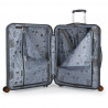 Gabol Piscis L (Grey)