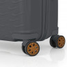 Gabol Piscis L (Grey)
