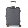 Gabol Piscis M (Grey)