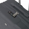 Gabol Piscis M (Grey)