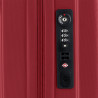 Gabol Atlanta S (Red)