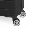 Gabol Shibuya M (Black)