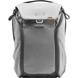 Peak Design Everyday Backpack 20L (Ash) V2