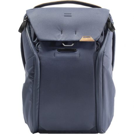 Peak Design Everyday Backpack 20L (Midnight) V2