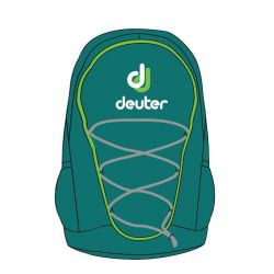 Deuter Mini GoGo (Petrol Kiwi)