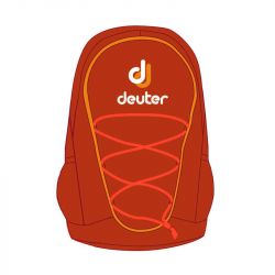 Deuter Mini GoGo (Hazelnut)