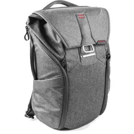 Peak Design Everyday Backpack 20L (Charcoal)