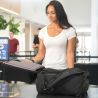Nomatic 40L Travel Bag (Black)