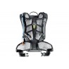 Deuter Attack Tour 28 Petrol Black