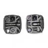 Peak Design Camera Cube Medium (Black)