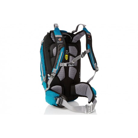 deuter attack tour 28