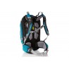 Deuter Attack Tour 28 Petrol Black