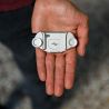 Peak Design Capture Silver with Standard Plate (Silver)