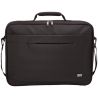 Case Logic Advantage Clamshell Bag 17.3" (Black)