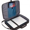 Case Logic Advantage Clamshell Bag 17.3" (Black)