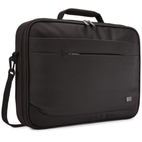 Case Logic Advantage Clamshell Bag 15.6" (Black)