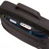 Case Logic Advantage Clamshell Bag 15.6" (Black)