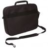 Case Logic Advantage Clamshell Bag 15.6" (Black)