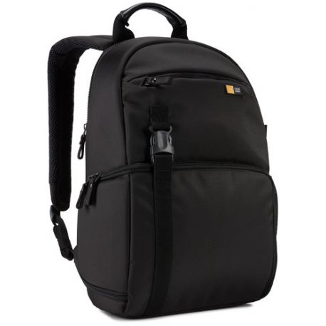 Case Logic Bryker Split-Use Camera Backpack (Black)