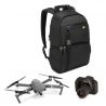 Case Logic Bryker Split-Use Camera Backpack (Black)