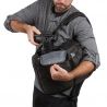 Case Logic Bryker Split-Use Camera Backpack (Black)