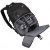 Case Logic Bryker Split-Use Camera Backpack (Black)