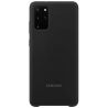 Samsung Silicone Cover (Black ) EF-PG985TBEGRU