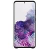 Samsung Silicone Cover (Black ) EF-PG985TBEGRU