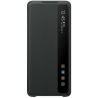 Samsung Clear View Cover (Black) EF-ZG985CBEGRU