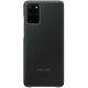 Samsung Clear View Cover (Black) EF-ZG985CBEGRU