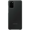 Samsung Clear View Cover (Black) EF-ZG985CBEGRU