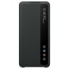 Samsung Clear View Cover (Black) EF-ZG980CBEGRU