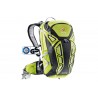 Deuter Attack Enduro 16 Apple Black