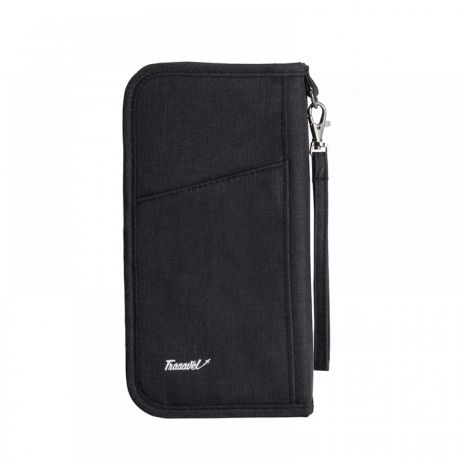 Travelty Slim (Black)