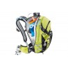 Deuter Attack Enduro 16 Apple Black