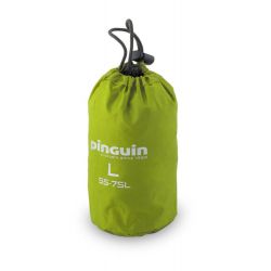 Pinguin Raincover 15-35L (Yellow-Green)