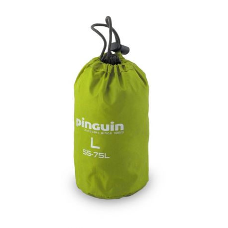 Pinguin Raincover 15-35L (Yellow-Green)