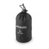Pinguin Raincover 35-55L (Black)