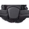 Pinguin Raincover 35-55L (Black)
