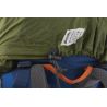 Pinguin Raincover 35-55L (Black)