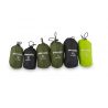 Pinguin Raincover 35-55L (Black)