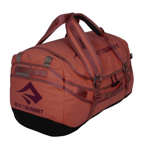 Sea to Summit Duffle 45L (Red)