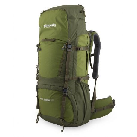 Pinguin Explorer 100 (Khaki)