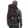 Sierra Designs Sierra Designs рюкзак Flex Capacitor 25-40 S-M peat belt M-L