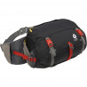 Sierra Designs Sierra Designs сумка поясная Flex Lumbar 7-10 L peat