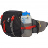 Sierra Designs Sierra Designs сумка поясная Flex Lumbar 7-10 L peat