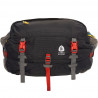 Sierra Designs Sierra Designs сумка поясная Flex Lumbar 7-10 L peat