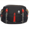 Sierra Designs Sierra Designs сумка поясная Flex Lumbar 7-10 L peat