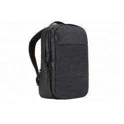 Incase City Backpack Black