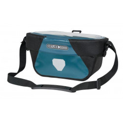 Ortlieb Ultimate Six Classic 5 (Petrol Black)